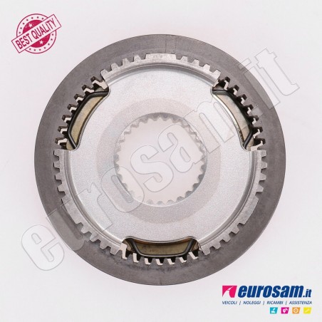 Kit Sincronizzatore Cambio 5 Marcia Fiat Ducato 06- 2.8 Jtd