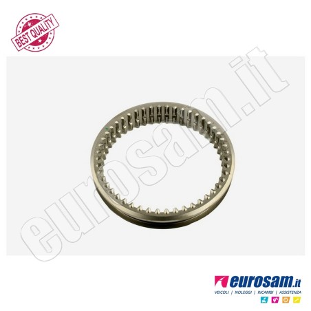 Sincronizzatore Cambio 5/6 Marcia Iveco Daily 06-
