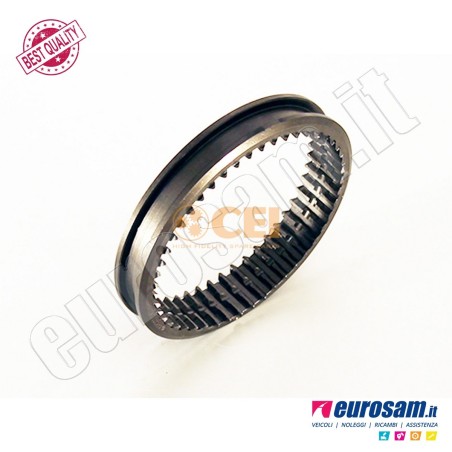 Sincronizzatore Cambio 5/6 Marcia Iveco Daily 06-