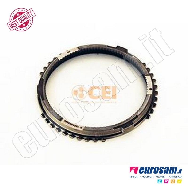 Sincronizzatore Cambio Iveco Daily 06- 65C15 8869663