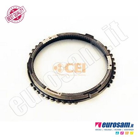 Sincronizzatore Cambio Iveco Daily 06- 65C15