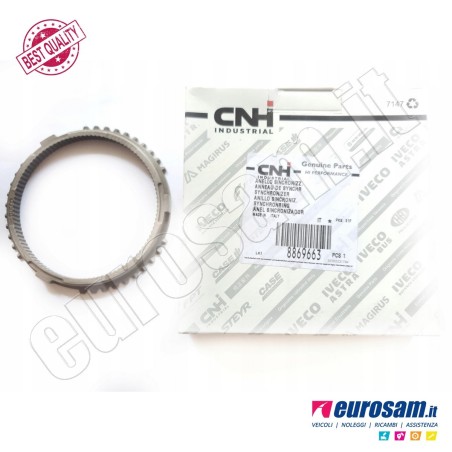 Sincronizzatore Cambio Iveco Daily 06- 65C15