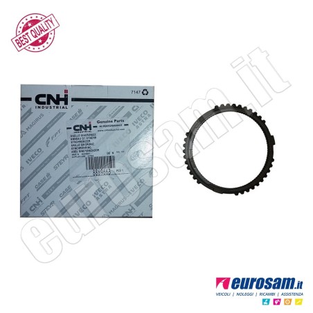 Sincronizzatore Cambio Iveco Daily 06- 65C15