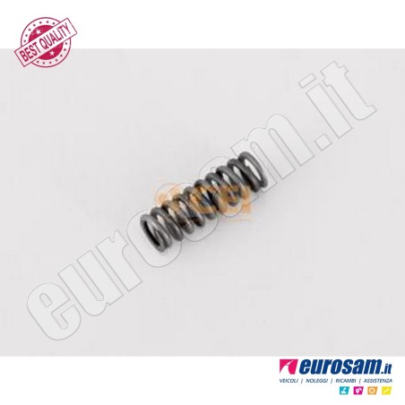 X5 Molla Sincronizzatore Cambio Iveco Daily 00-