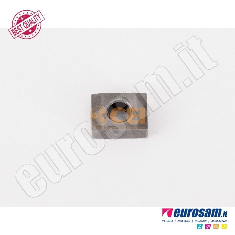 X5 Blocco Sincronizzatore Cambio Iveco Daily 00- 8868630-5pz