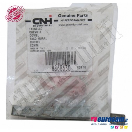 Blocco Sincronizzatore Cambio Iveco Daily 00-
