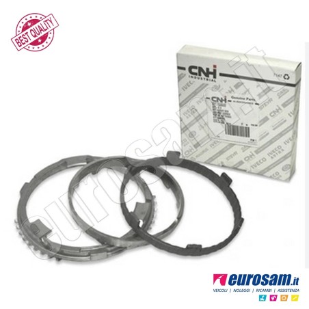 Kit Sincronizzatore Cambio 1/2 Marcia Iveco Daily 06-