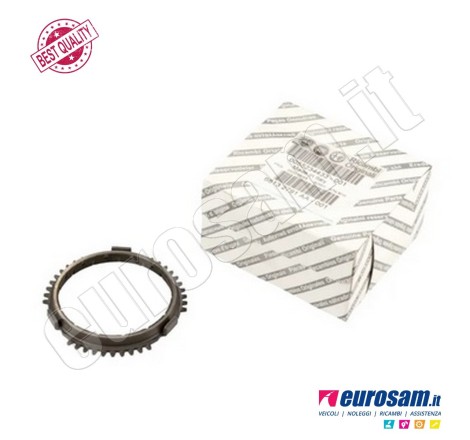 Sincronizzatore Cambio 4/5...