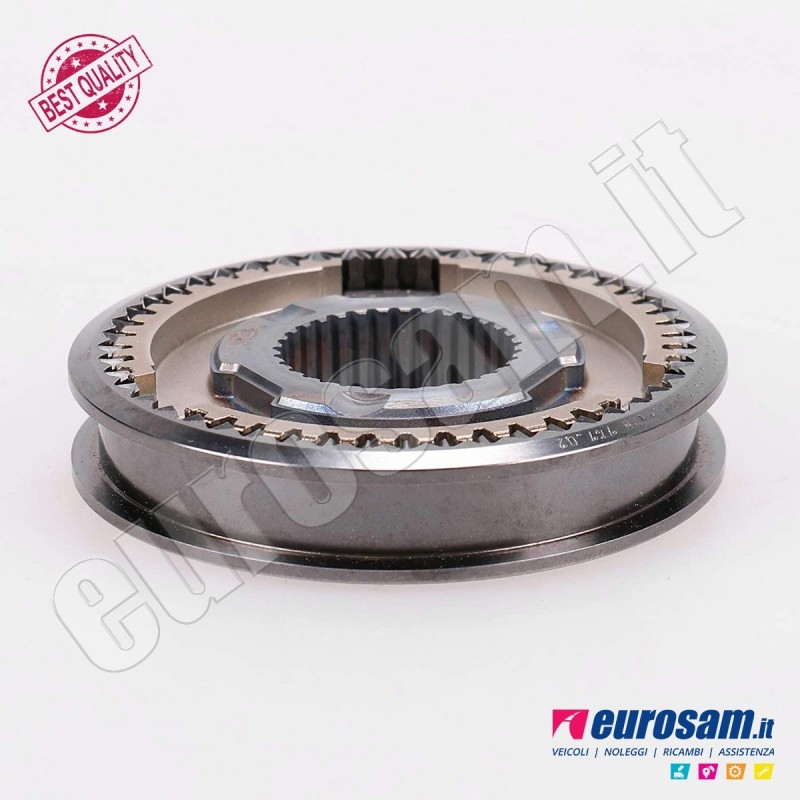Kit Sincronizzatore Cambio 5 Marcia Fiat Ducato 06-/ 3.0Jtd 55217996