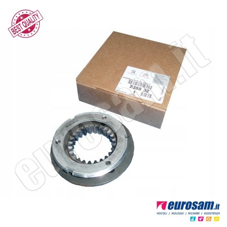 Sincronizzatore Cambio 5 Marcia Cambio Citroen Jumpy Peugeot Expert 07-