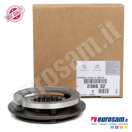 Sincronizzatore Cambio 5 Marcia Cambio Citroen Jumpy Peugeot Expert 07-