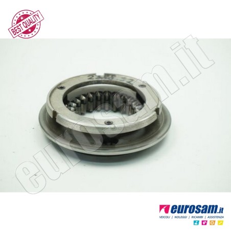 Sincronizzatore Cambio 5 Marcia Cambio Citroen Jumpy Peugeot Expert 07-