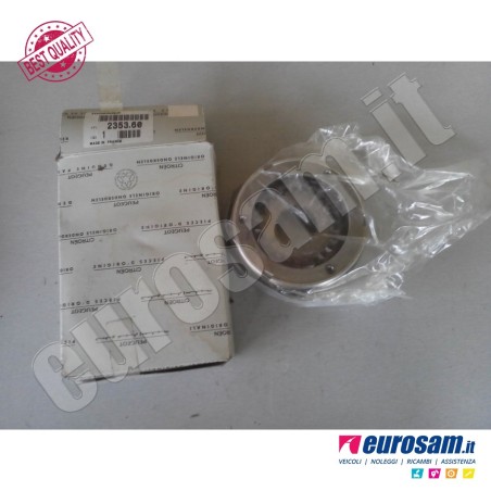 Sincronizzatore Cambio Citroen Jumpy Peugeot Expert Fiat Scudo 3/4 Marcia