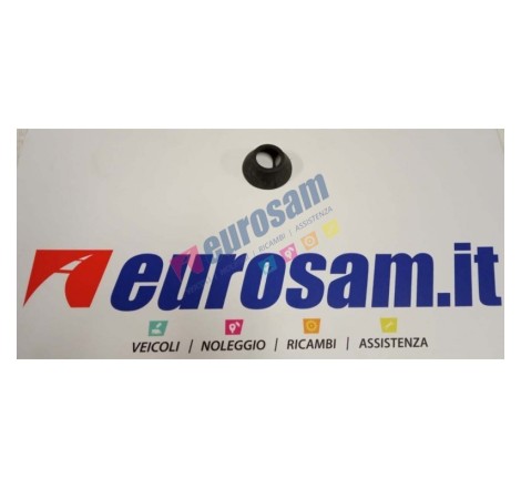 Cuffia per testine sterzo...
