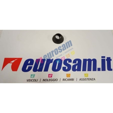 Cuffia per testine sterzo Iveco Fiat vecchi modelli