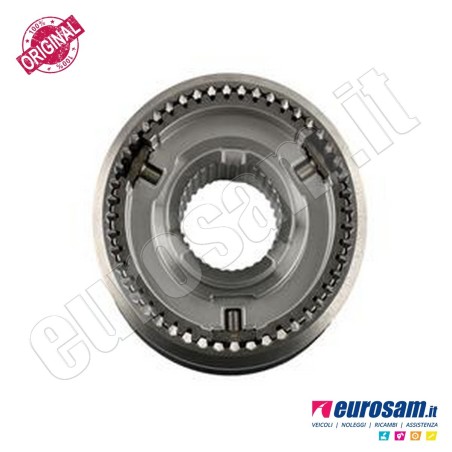 Kit Sincronizzatore Cambio 5/6 Marcia Cambio Fiat Ducato 14-