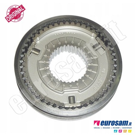Kit Sincronizzatore Cambio 5/6 Marcia Cambio Fiat Ducato 14-