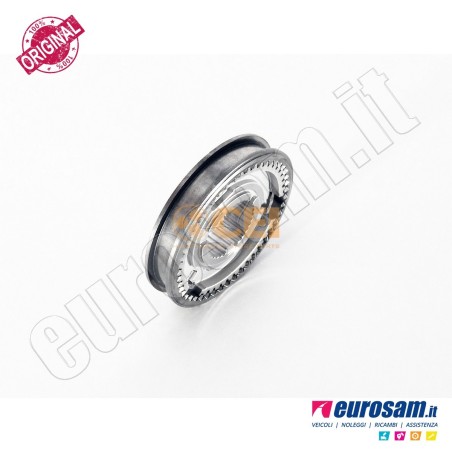 Kit Sincronizzatore Cambio 5/6 Marcia Cambio Fiat Ducato 14-