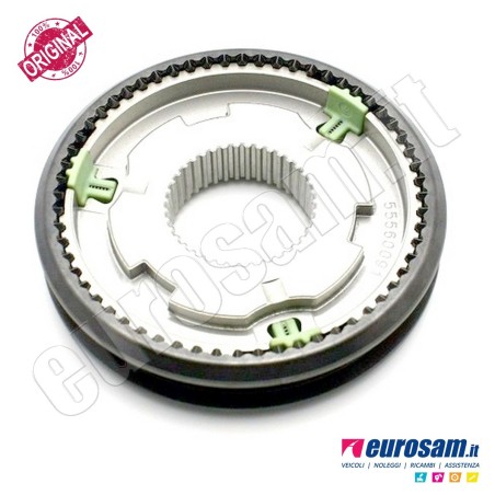 Sincronizzatore 1ª/2ª Marcia Fiat Ducato 2006-2014- | Cambio Tipo C546