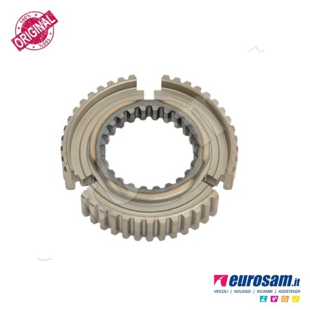 Sincronizzatore Cambio 5 Marcia Iveco Daily 00-