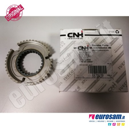 Sincronizzatore Cambio 5 Marcia Iveco Daily 00-