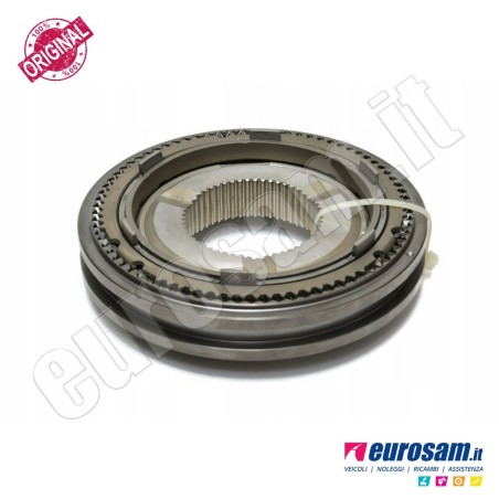 Sincronizzatore Cambio Iveco Daily 06- Mozzo  1/2-Marcia
