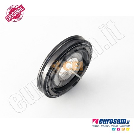Sincronizzatore Cambio Iveco Daily 06- Mozzo  1/2-Marcia