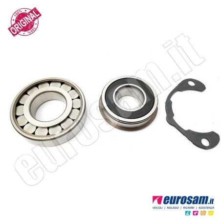 Kit Cuscinetto Albero Cambio Secondario Citroen Jumper Peugeot Boxer 06-