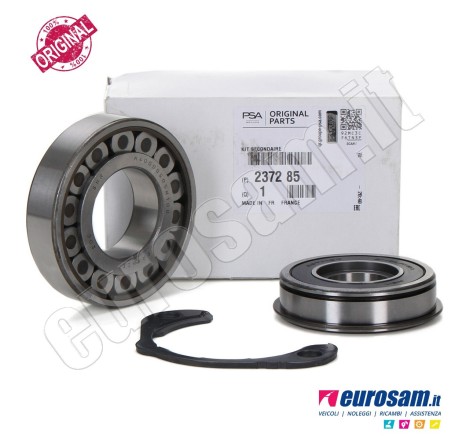 Kit Cuscinetto Albero...