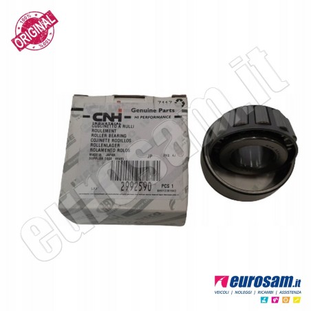 Cuscinetto Cambio Albero Secondario Iveco Daily 00-