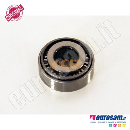 Cuscinetto Cambio Albero Secondario Iveco Daily 00-