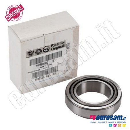 Cuscinetto Cambio Fiat Ducato 06-/ 14-