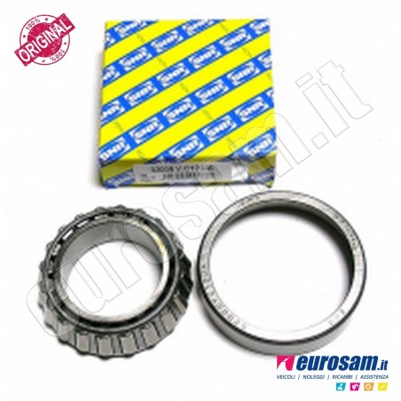 Cuscinetto Cambio Fiat Ducato 06-/ 14-