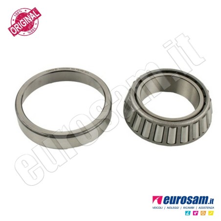 Cuscinetto Cambio Fiat Ducato 06-/ 14-