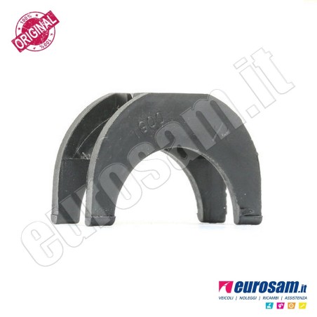 Selezione Del Cambio Fiat Ducato 06-/ 14- Plastica