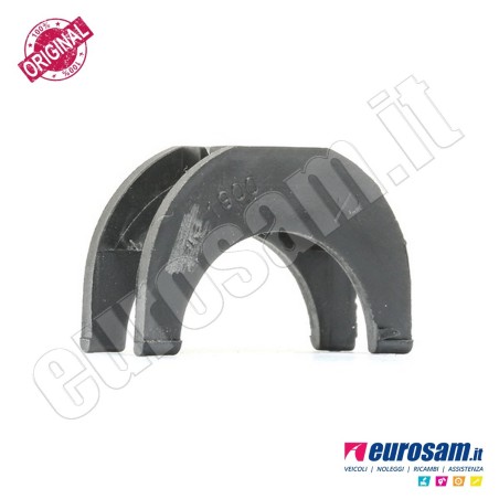 Selezione Del Cambio Fiat Ducato 06-/ 14- Plastica