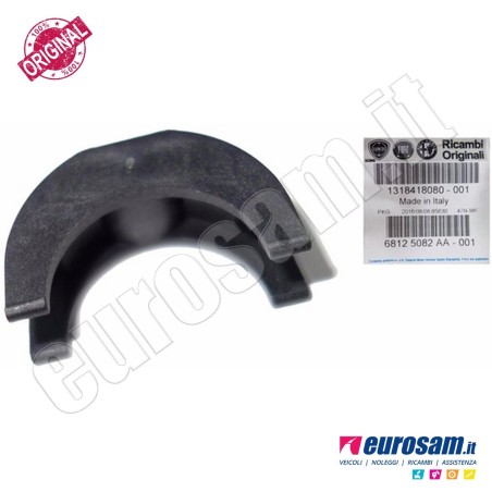 Selezione Del Cambio Fiat Ducato 06-/ 14- Plastica