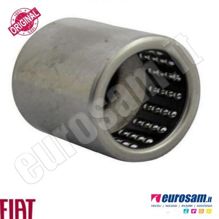 Boccola Superiore Selettore Cambio Fiat Ducato 06-