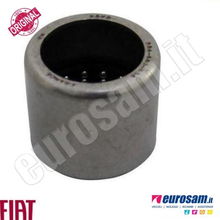 Boccola Superiore Selettore Cambio Fiat Ducato 06-