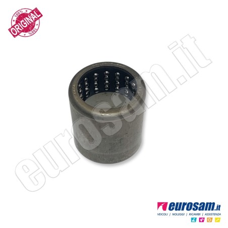 Boccola Superiore Selettore Cambio Fiat Ducato 06-