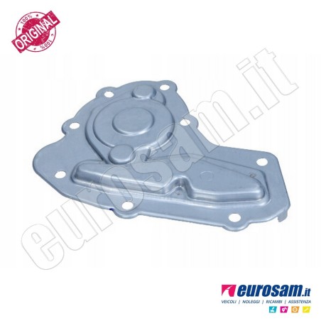 Coperchio Posteriore Cambio Fiat Ducato Citroen Jumper Boxer 06-