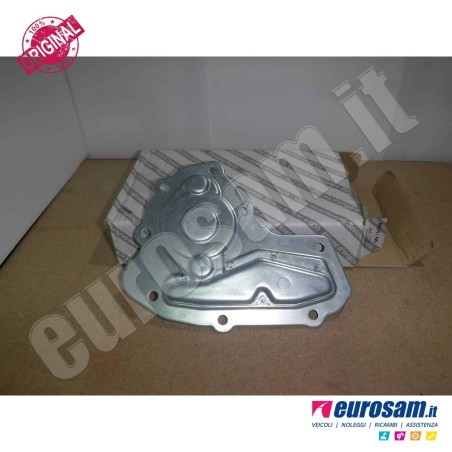 Coperchio Posteriore Cambio Fiat Ducato Citroen Jumper Boxer 06-