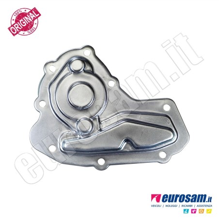 Coperchio Posteriore Cambio Fiat Ducato Citroen Jumper Boxer 06-