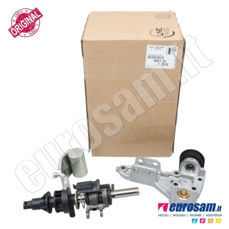 Flessibile Comando Cambio Peugeot Boxer 06-