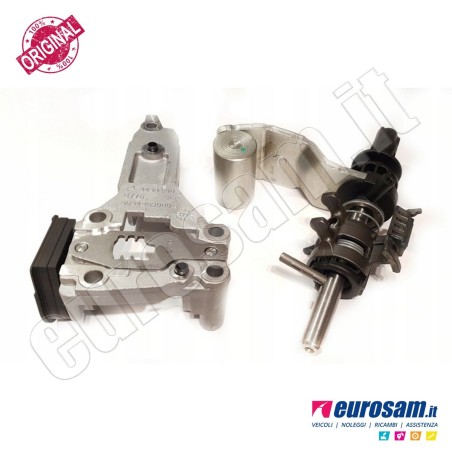 Flessibile Comando Cambio Peugeot Boxer 06-