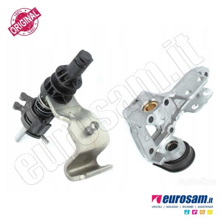 Flessibile Comando Cambio Peugeot Boxer 06-
