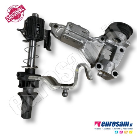 Flessibile Comando Cambio Peugeot Boxer 06-
