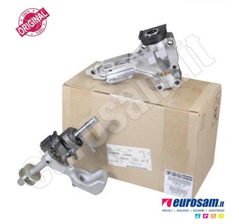 Kit Selettore Cambio Fiat...