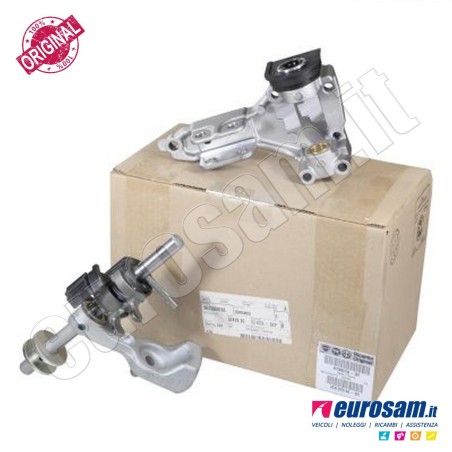 Kit Selettore Cambio Fiat Ducato 02- 2.8Td