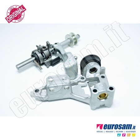 Kit Selettore Cambio Fiat Ducato 02- 2.8Td